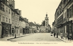 Carte postale Nuits-Saint-Georges