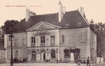 Carte postale Nuits-Saint-Georges