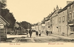 Carte postale Meursault