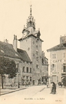 Carte postale Beaune