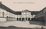 Carte postale Beaune