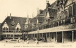 Carte postale Beaune