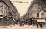 Carte postale Beaune