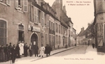 Carte postale Beaune