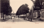 Carte postale Beaune