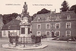 Carte postale Auxonne