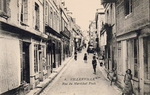 Carte postale Villerville