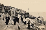 Carte postale Villers-sur-Mer