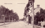 Carte postale Villers-sur-Mer