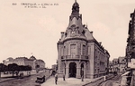 Carte postale Trouville-sur-Mer