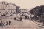 Carte postale Trouville-sur-Mer