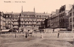 Carte postale Trouville-sur-Mer