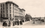 Carte postale Trouville-sur-Mer