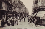 Carte postale Trouville-sur-Mer