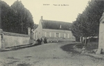 Carte postale Thury-Harcourt