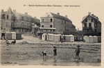 Carte postale Saint-Aubin-sur-Mer