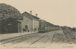 Carte postale Saint-Aubin-sur-Mer