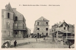 Carte postale Saint-Aubin-sur-Mer