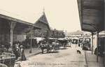 Carte postale Pont-l Évêque