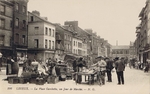 Carte postale Lisieux