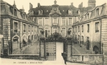 Carte postale Lisieux