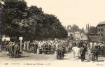 Carte postale Lisieux