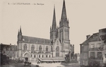 Carte postale Douvres-la-Délivrande