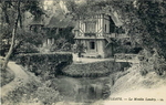 Carte postale Houlgate