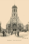 Carte postale Honfleur