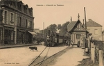 Carte postale Cabourg