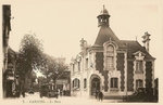 Carte postale Cabourg