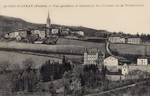 Carte postale Saint-Just-d Avray