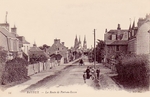 Carte postale Bayeux