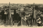 Carte postale Bayeux