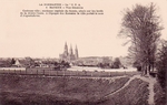 Carte postale Bayeux