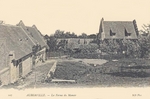 Carte postale Auberville