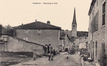 Carte postale Vézelise