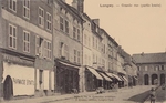 Carte postale Longwy