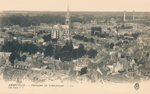 Carte postale Abbeville