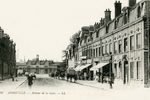 Carte postale Abbeville