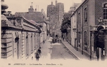 Carte postale Abbeville