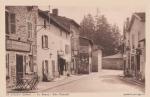 Carte postale Saint-Julien