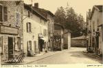 Carte postale Saint-Julien