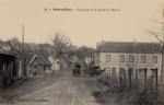 Carte postale Montdidier