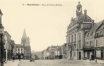 Carte postale Montdidier