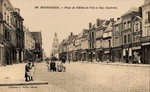 Carte postale Montdidier