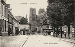 Carte postale Corbie