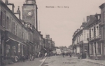 Carte postale Doullens