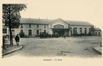 Carte postale Corbeil-Essonnes