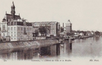 Carte postale Corbeil-Essonnes